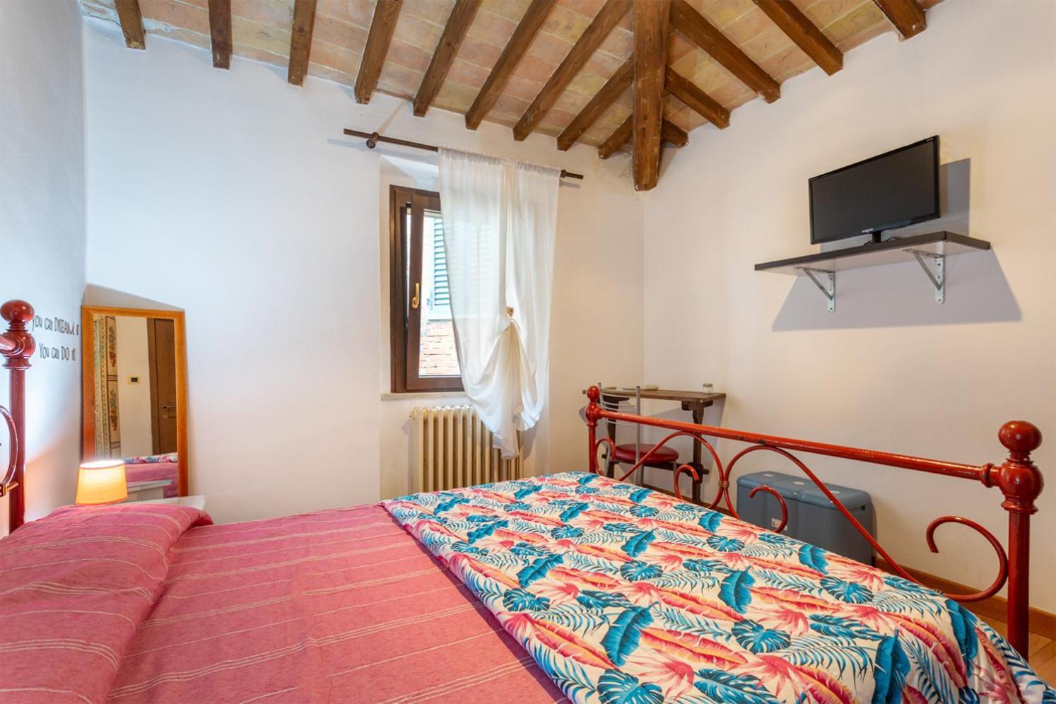 Torricella  Maxi Paradiso - Guest House A Due Passi Dal Lago Trasimeno מראה חיצוני תמונה