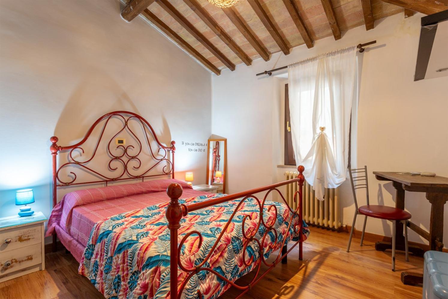 Torricella  Maxi Paradiso - Guest House A Due Passi Dal Lago Trasimeno מראה חיצוני תמונה