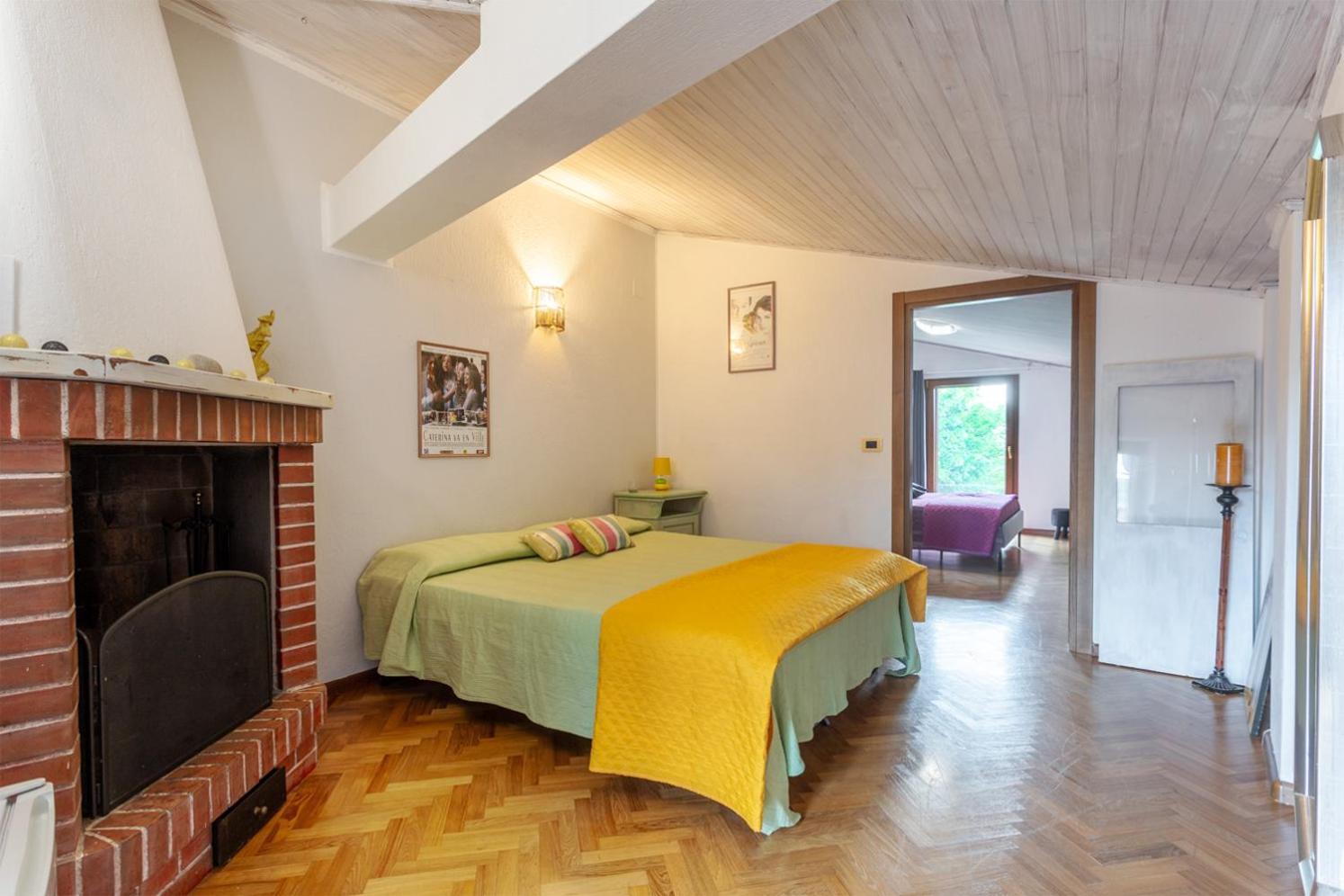Torricella  Maxi Paradiso - Guest House A Due Passi Dal Lago Trasimeno מראה חיצוני תמונה